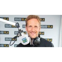 Logo IHR SAMSTAGNACHMITTAG MIT JAN HAHN