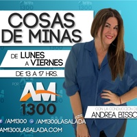 Logo Cosas de Minas