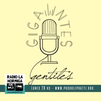 Logo Gigantes Gentiles