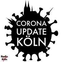 Logo Das Corona-Update für Köln