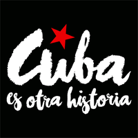 Logo Cuba es otra historia