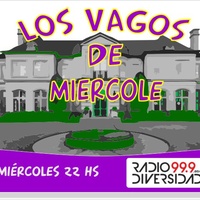 Logo Los vagos de miercole