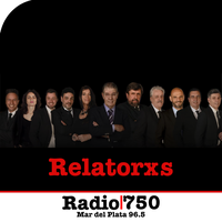 Logo Relatorxs