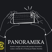 Logo Panoramika