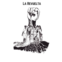 Logo La revuelta