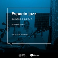 Logo Espacio Jazz