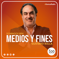 Logo Medios y fines