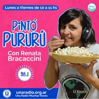 Logo Pintó Pururú