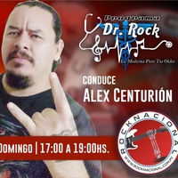 Logo Dr. Rock