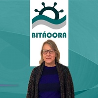Logo BITACORA