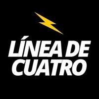 Logo LINEA DE CUATRO
