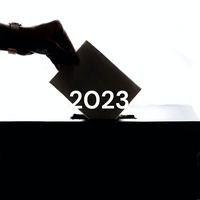 Logo 2023: QUE PIENSAN LOS ARGENTINOS