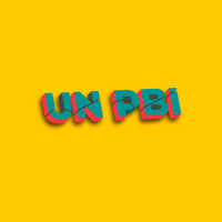 Logo UN PBI