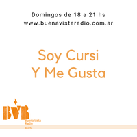 Logo Soy Cursi y Me Gusta