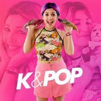 Logo K&POP