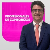 Logo PROFESIONALES DE CONSORCIOS