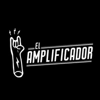 Logo El Amplificador