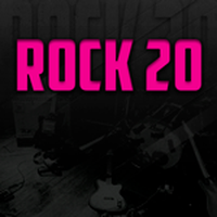 Logo Rock 20
