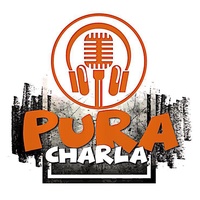 Logo Pura Charla