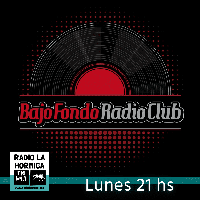Logo Bajo Fondo Radio Club