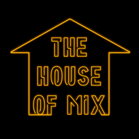 Logo THE HOUSE OF MIX