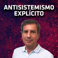 Logo ANTISISTEMISMO EXPLÍCITO