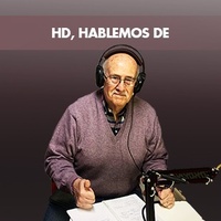 Logo HD HABLEMOS DE