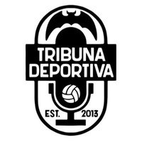 Logo Tribuna Deportiva