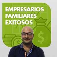 Logo EMPRESARIOS FAMILIARES EXITOSOS 