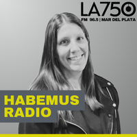 Logo Habemus Radio