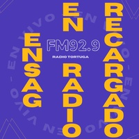 Logo Ensag en Radio