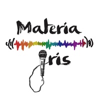 Logo Materia Gris