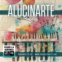 Logo AlucinArte