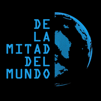 Logo De la Mitad del Mundo
