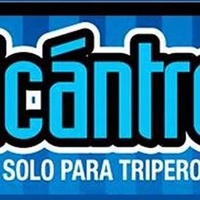 Logo Licántropos "Solo para triperos"