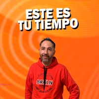 Logo ESTE ES TU TIEMPO