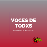 Logo Voces de Todxs