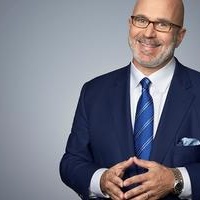 Logo  Smerconish from CNN