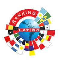 Logo RANKING LATINO