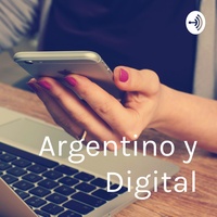 Logo Argentino y Digital