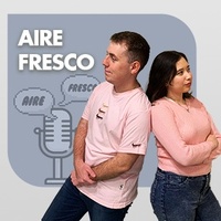 Logo AIRE FRESCO