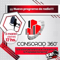 Logo CONSORCIOS 360