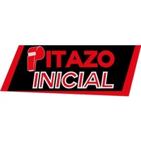Logo Pitazo Inicial
