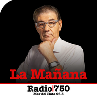 Logo La Mañana