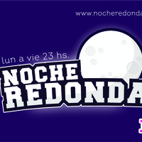 Logo Noche Redonda