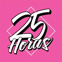 Logo 25 Horas