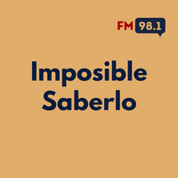 Logo Imposible Saberlo