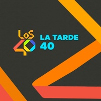 Logo La Tarde 40