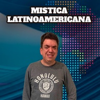 Logo MISTICA LATINOAMERICANA 