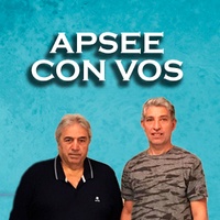 Logo APSEE CON VOS